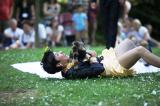 Garden Party  88 * 5616 x 3744 * (6.79MB)